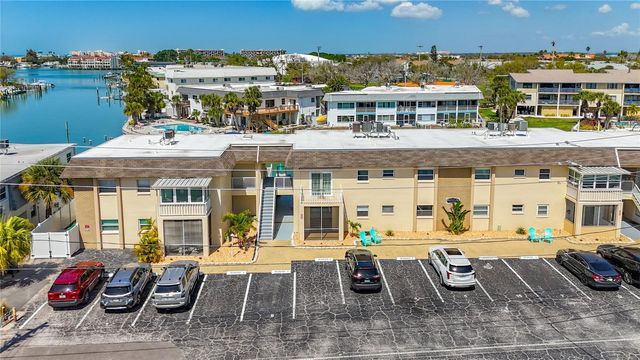 184 117TH AVENUE 2, Treasure Island, FL 33706