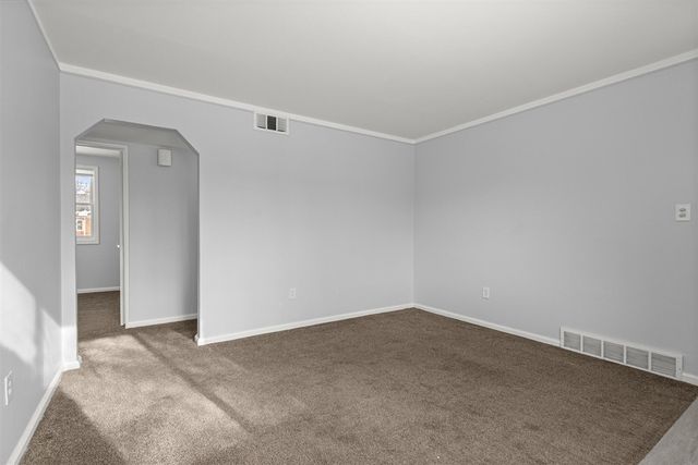 24126 Dartmouth Street, Dearborn, MI 48124