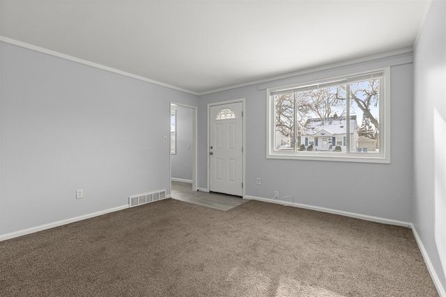 24126 Dartmouth Street, Dearborn, MI 48124