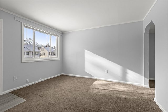 24126 Dartmouth Street, Dearborn, MI 48124