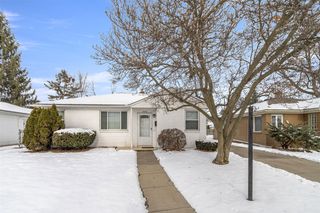 24126 Dartmouth Street, Dearborn, MI 48124