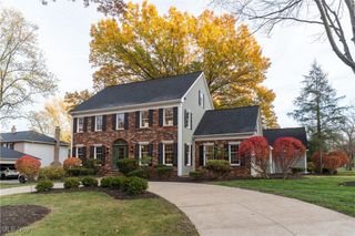 9507 Knights Way, Brecksville, OH 44141