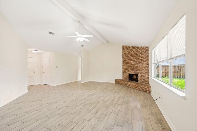 16854 Blend Stone, Houston, TX 77084