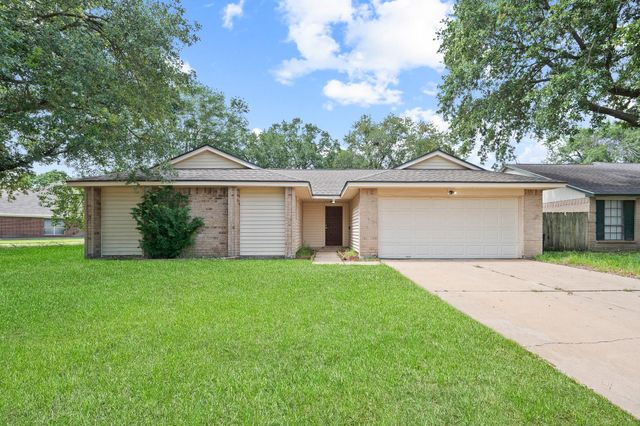 16854 Blend Stone, Houston, TX 77084