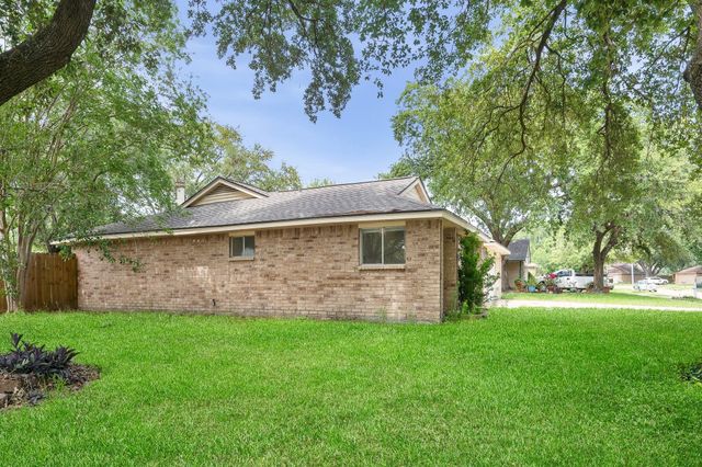 16854 Blend Stone, Houston, TX 77084