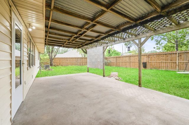 16854 Blend Stone, Houston, TX 77084