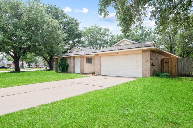 16854 Blend Stone, Houston, TX 77084
