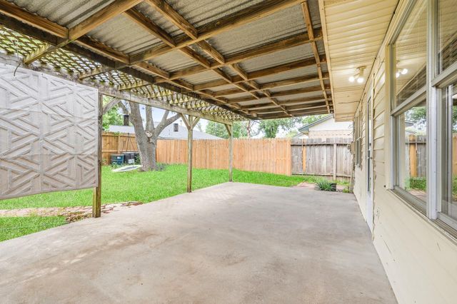 16854 Blend Stone, Houston, TX 77084