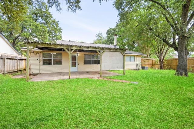 16854 Blend Stone, Houston, TX 77084