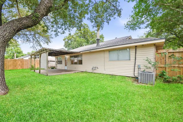 16854 Blend Stone, Houston, TX 77084