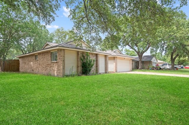 16854 Blend Stone, Houston, TX 77084