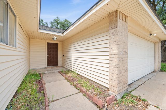 16854 Blend Stone, Houston, TX 77084