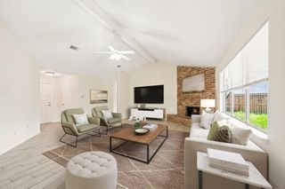 16854 Blend Stone, Houston, TX 77084