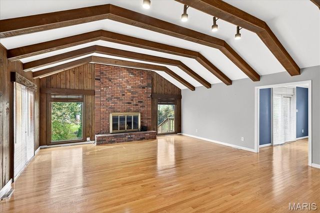 501 Nottingham Drive, Ballwin, MO 63011