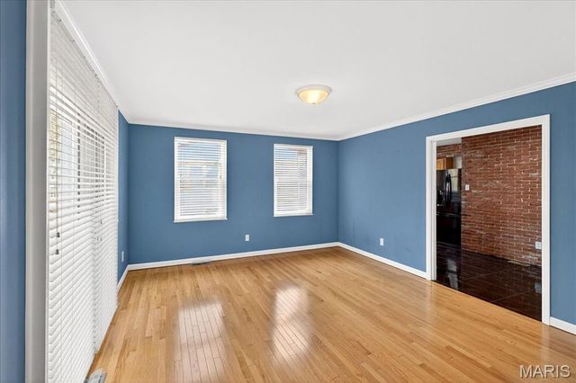 501 Nottingham Drive, Ballwin, MO 63011