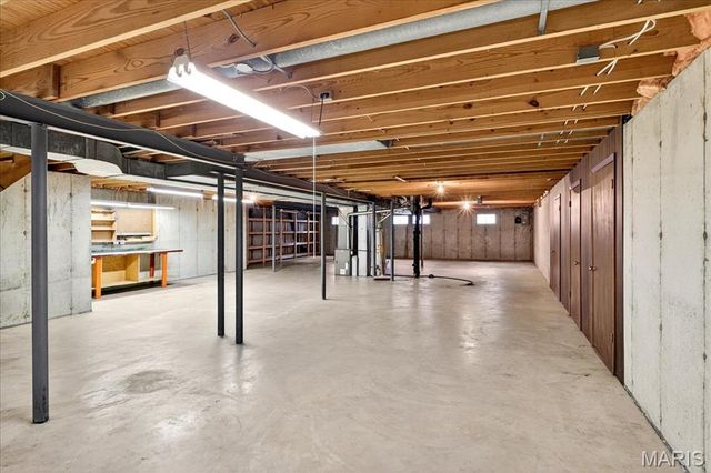 501 Nottingham Drive, Ballwin, MO 63011