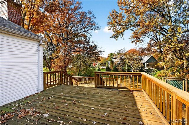 501 Nottingham Drive, Ballwin, MO 63011