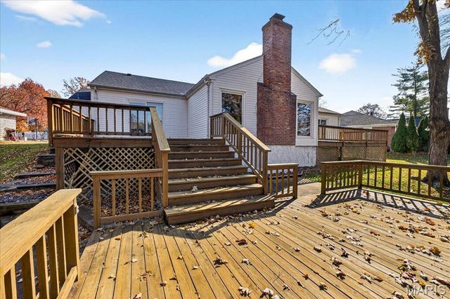 501 Nottingham Drive, Ballwin, MO 63011