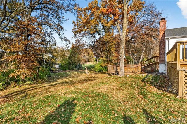 501 Nottingham Drive, Ballwin, MO 63011