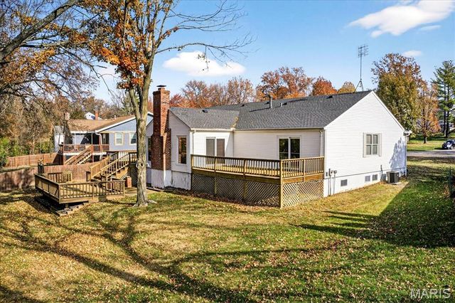 501 Nottingham Drive, Ballwin, MO 63011