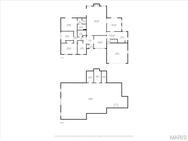 501 Nottingham Drive, Ballwin, MO 63011