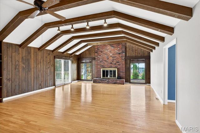 501 Nottingham Drive, Ballwin, MO 63011