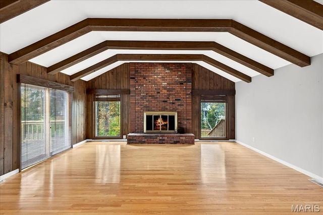 501 Nottingham Drive, Ballwin, MO 63011