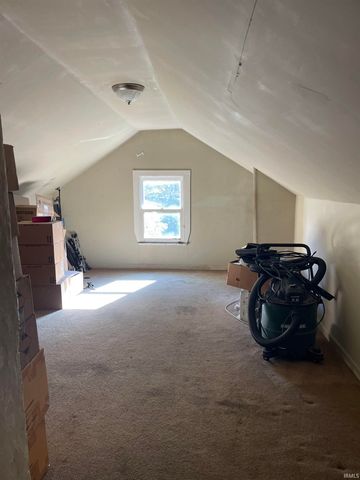 725 Waggoner Avenue, Evansville, IN 47713