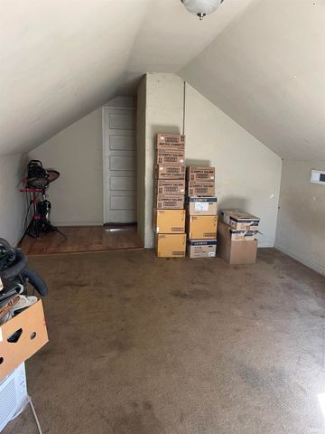 725 Waggoner Avenue, Evansville, IN 47713