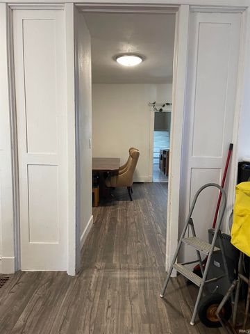 725 Waggoner Avenue, Evansville, IN 47713