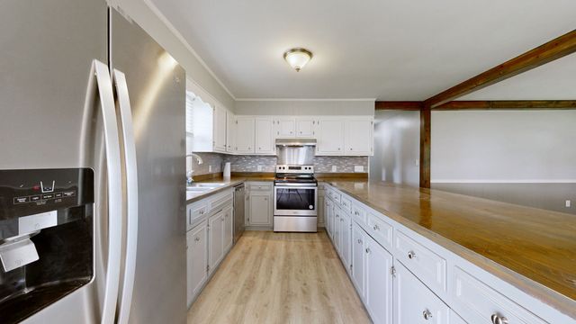392 Adams Rd, Shelbyville, TN 37160
