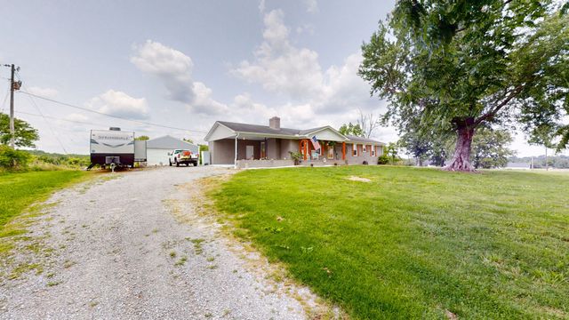 392 Adams Rd, Shelbyville, TN 37160
