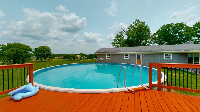 392 Adams Rd, Shelbyville, TN 37160
