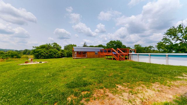 392 Adams Rd, Shelbyville, TN 37160