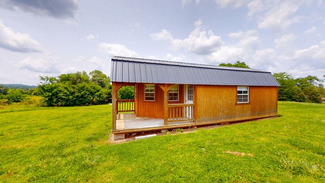 392 Adams Rd, Shelbyville, TN 37160