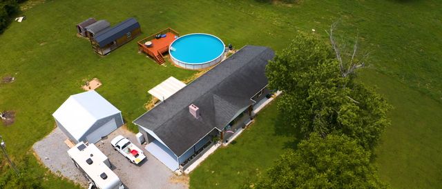 392 Adams Rd, Shelbyville, TN 37160