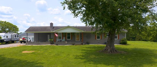 392 Adams Rd, Shelbyville, TN 37160