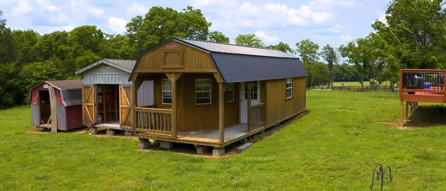 392 Adams Rd, Shelbyville, TN 37160
