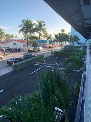 322 Taylor Street 2D, Hollywood, FL 33019