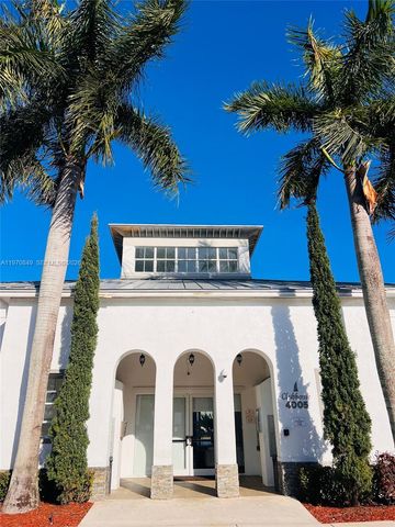 4146 SW 158th Ave 35, Miramar, FL 33027