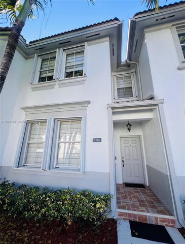 4146 SW 158th Ave 35, Miramar, FL 33027