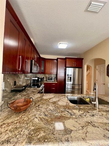 4146 SW 158th Ave 35, Miramar, FL 33027