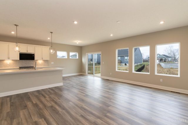 8071 Rock Island Drive, Harrison, OH 45030