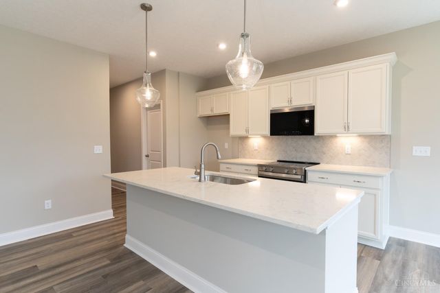 8071 Rock Island Drive, Harrison, OH 45030