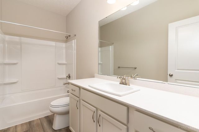 8071 Rock Island Drive, Harrison, OH 45030