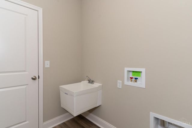 8071 Rock Island Drive, Harrison, OH 45030