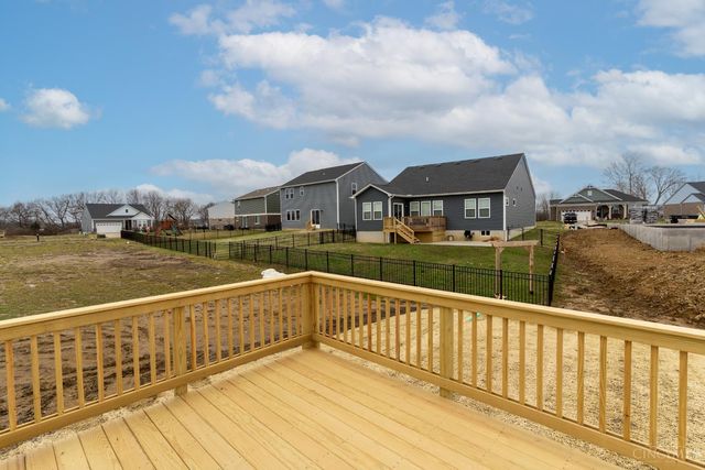 8071 Rock Island Drive, Harrison, OH 45030