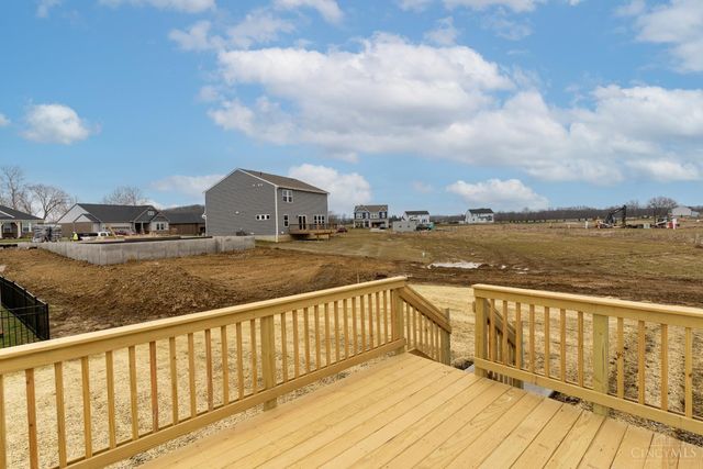 8071 Rock Island Drive, Harrison, OH 45030