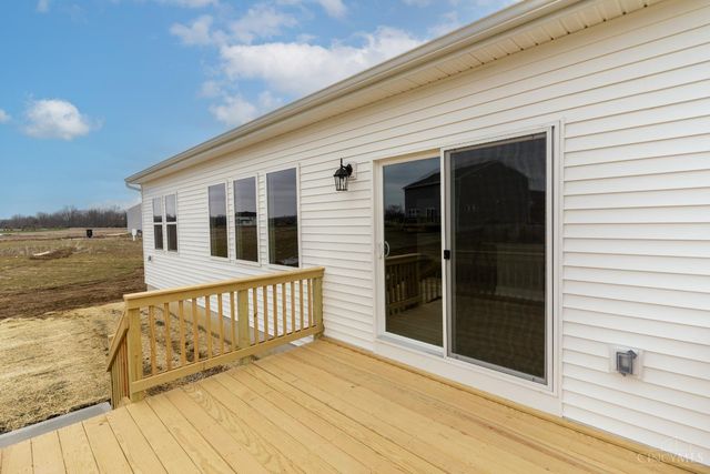 8071 Rock Island Drive, Harrison, OH 45030