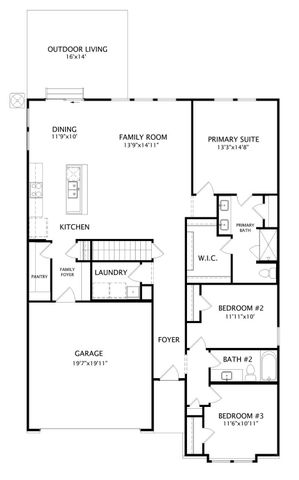 8071 Rock Island Drive, Harrison, OH 45030